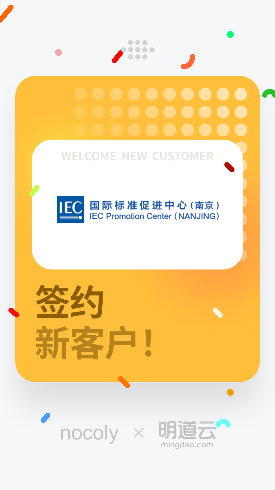 2.IEC国际标准促进中心